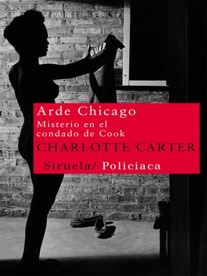 cover image of Arde Chicago